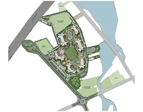 Provident Sunworth City
