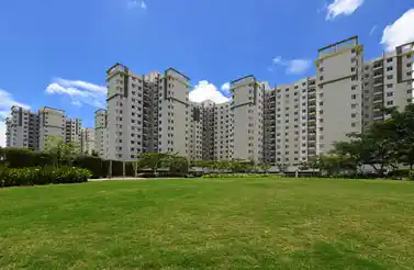 Provident Sunworth City